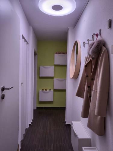 Apartamento Ferienwohnung Am Hochberg