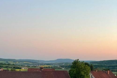 Apartamento Ferienturm Zur Ehemal. Umspannstation Poppenroth