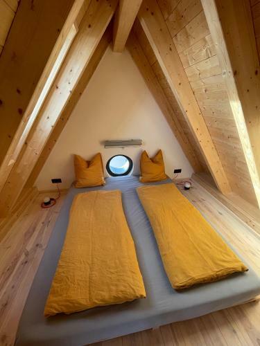 Apartamento Ferienturm Zur Ehemal. Umspannstation Poppenroth