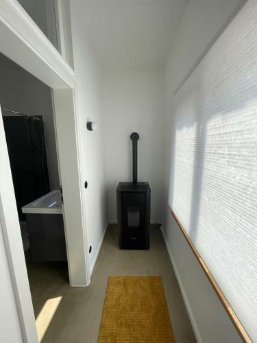 Apartamento Ferienturm Zur Ehemal. Umspannstation Poppenroth
