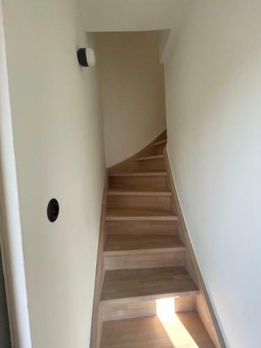 Apartamento Ferienturm Zur Ehemal. Umspannstation Poppenroth