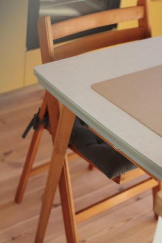 Apartamento Ferienturm Zur Ehemal. Umspannstation Poppenroth