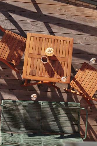 Apartamento Ferienturm Zur Ehemal. Umspannstation Poppenroth