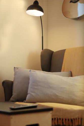 Apartamento Ferienturm Zur Ehemal. Umspannstation Poppenroth