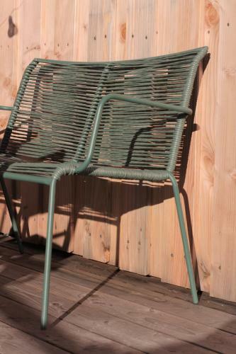 Apartamento Ferienturm Zur Ehemal. Umspannstation Poppenroth