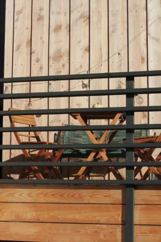 Apartamento Ferienturm Zur Ehemal. Umspannstation Poppenroth