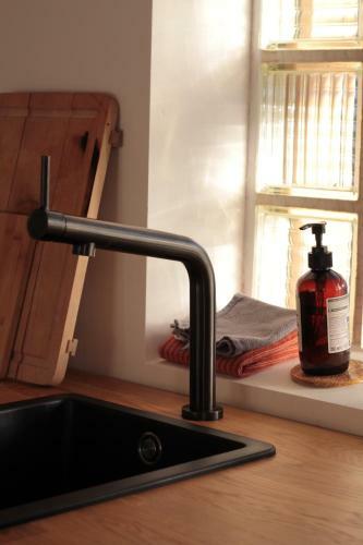 Apartamento Ferienturm Zur Ehemal. Umspannstation Poppenroth