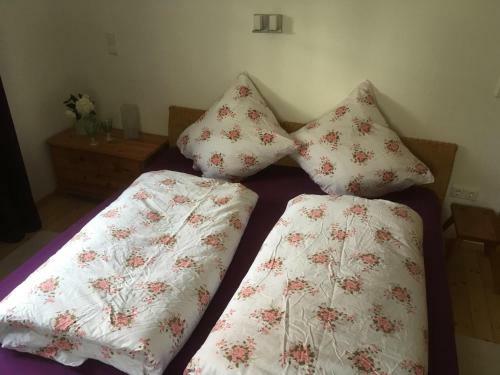 Apartamento Ferienwohnung Albert