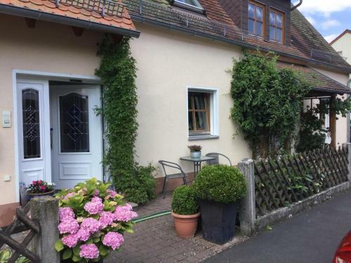 Apartamento Ferienwohnung Albert