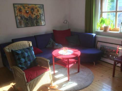 Apartamento Ferienwohnung Albert