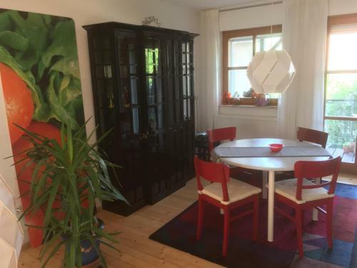 Apartamento Ferienwohnung Albert