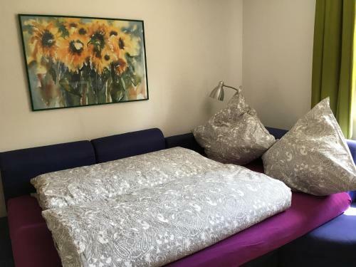 Apartamento Ferienwohnung Albert