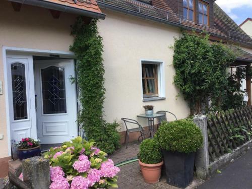 Apartamento Ferienwohnung Albert