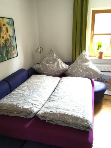 Apartamento Ferienwohnung Albert