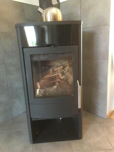 Apartamento Ferienwohnung Albert