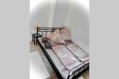 Apartamento Fr�nkische Rh�n Wohnung Mit Bergblick ?