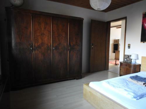 Apartamento Ferienwohnung Narziss