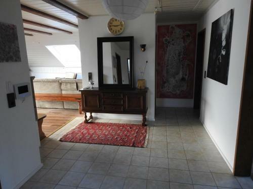 Apartamento Ferienwohnung Narziss