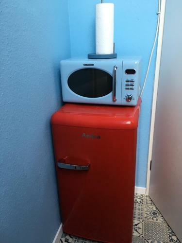Apartamento Westkorso