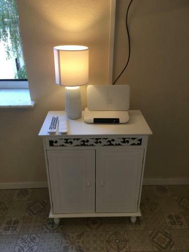 Apartamento Westkorso