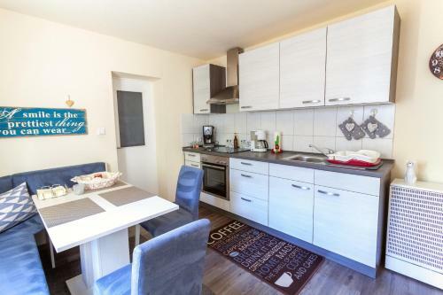 Apartamento Ferienwohnung Emmi