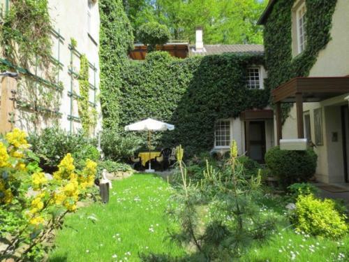 Apartamento Ferienwohnungen Rudolf Und Dorothea Bamberg