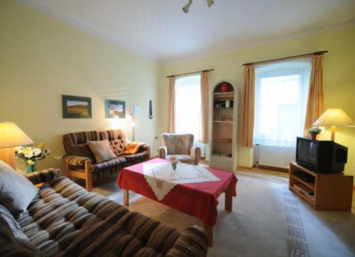 Apartamento Ferienwohnungen Rudolf Und Dorothea Bamberg
