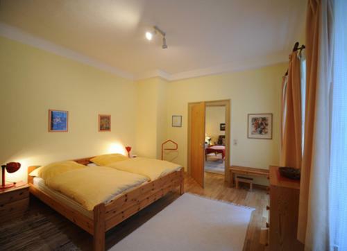 Apartamento Ferienwohnungen Rudolf Und Dorothea Bamberg