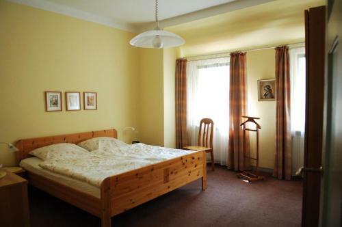 Apartamento Ferienwohnungen Rudolf Und Dorothea Bamberg