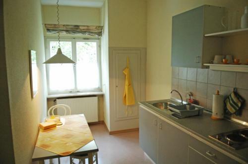 Apartamento Ferienwohnungen Rudolf Und Dorothea Bamberg