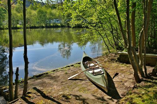 Knaus Campingpark Bad Kissingen
