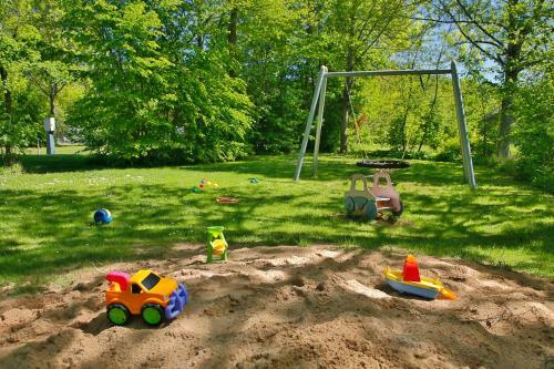 Knaus Campingpark Bad Kissingen