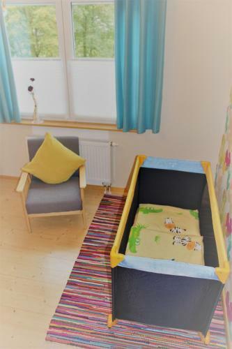 Apartamento Erholung Am Vulkanradweg
