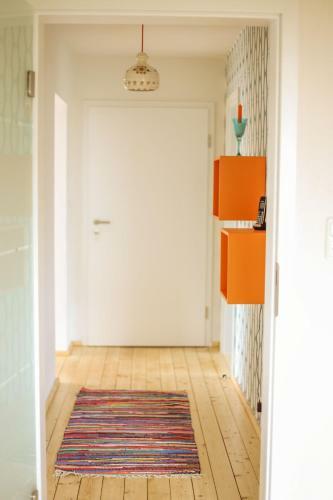 Apartamento Erholung Am Vulkanradweg