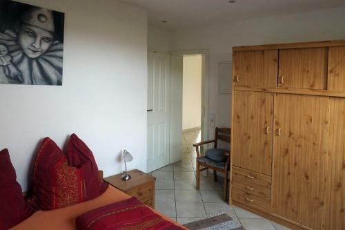 Apartamento Ferienwohnung Rosenpflanzer