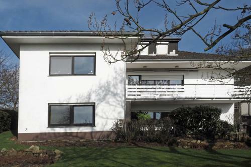 Apartamento Ferienwohnung Rosenpflanzer