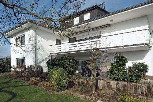 Apartamento Ferienwohnung Rosenpflanzer