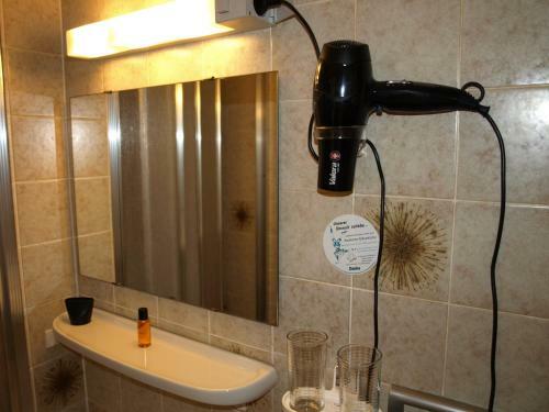 Hotel Villa Arnold