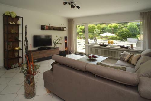 Apartamentos Arwilere
