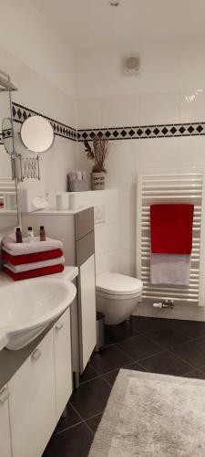 Apartamentos Arwilere