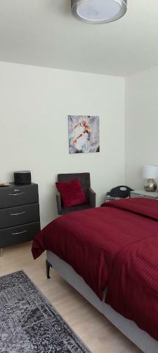 Apartamentos Arwilere