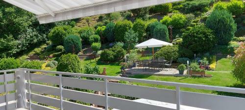 Apartamentos Arwilere