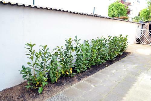 Apartamento Ferienwohnung Odenkirchen