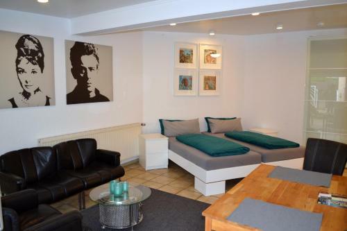 Apartamento Ferienwohnung Odenkirchen