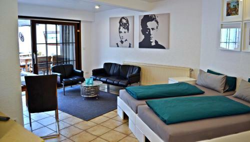 Apartamento Ferienwohnung Odenkirchen