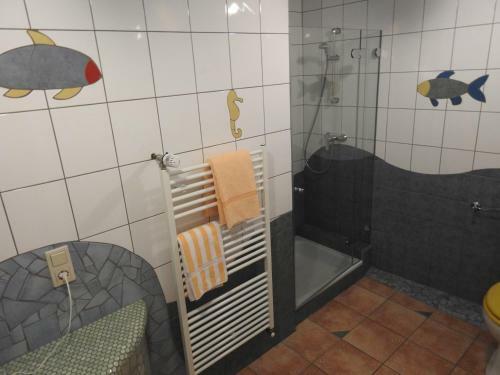 Apartamento F�rsters Weinterrassen