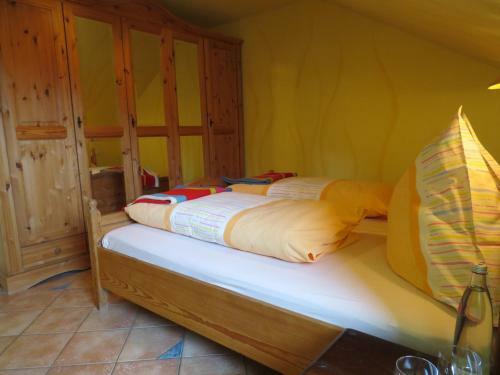 Apartamento F�rsters Weinterrassen