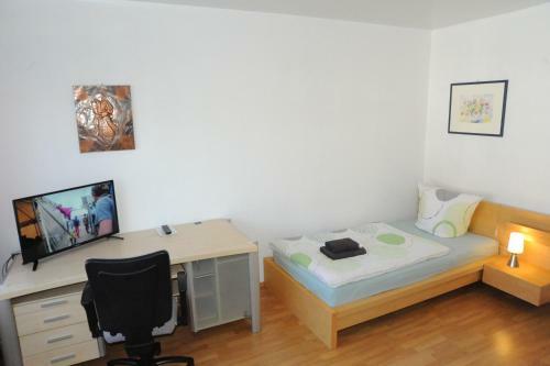 Hostal Helles Zi. Herzzentrum/gop In 5min