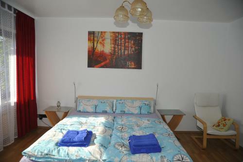 Hostal Helles Zi. Herzzentrum/gop In 5min