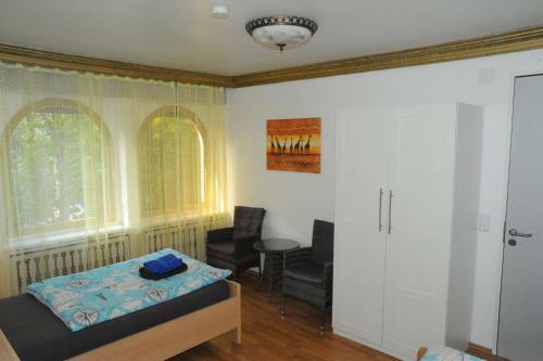 Hostal Helles Zi. Herzzentrum/gop In 5min